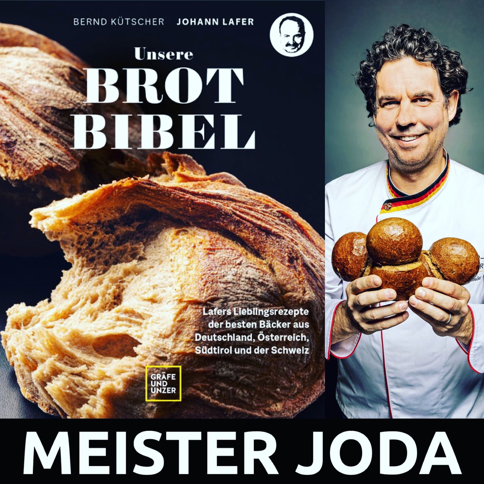 Unsere Brotbibel – bei Thalia kaufen