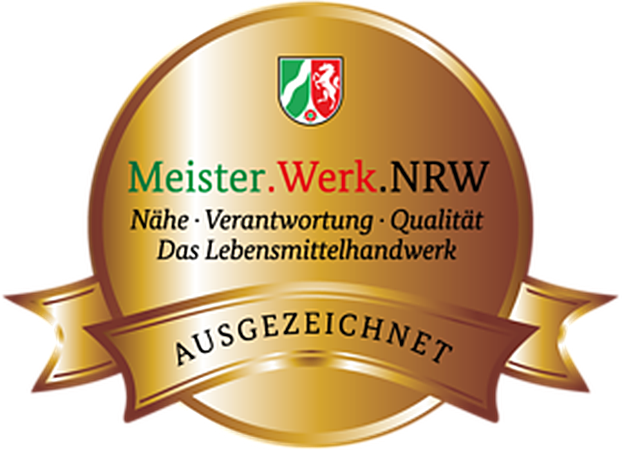 Meister.Werk.NRW – Ausgezeichnet