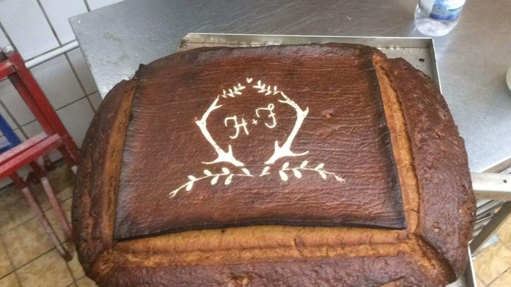 Individualisiertes HERCULES Brot